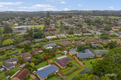 11 Parkland Dr, Alstonville, NSW 2477