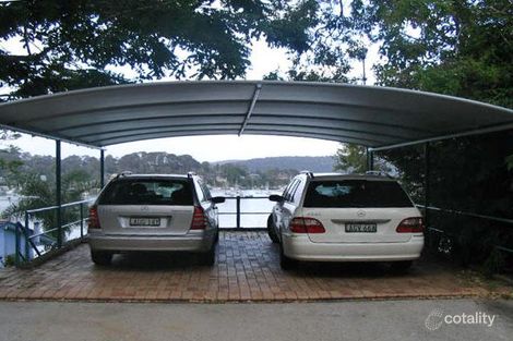 Property photo of 7 Thyra Road Palm Beach NSW 2108