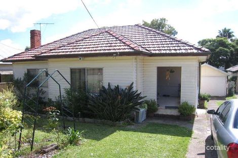 Property photo of 35 Berry Street Regents Park NSW 2143