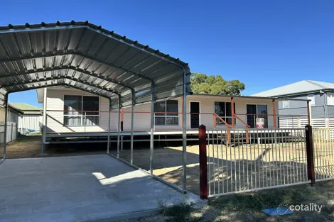 54 Chrystal St, Roma, QLD 4455