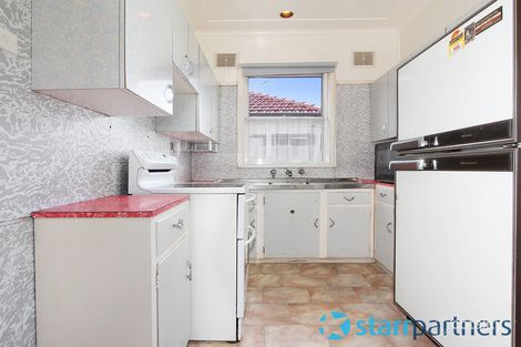 Property photo of 24 Major Road Merrylands NSW 2160