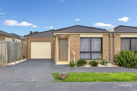 Property photo of 37/12 Kirkland Court Epping VIC 3076