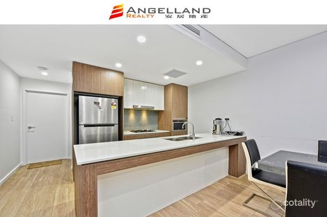 Property photo of 35/172-176 Parramatta Road Homebush NSW 2140