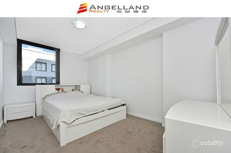 Property photo of 35/172-176 Parramatta Road Homebush NSW 2140
