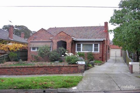 22 Essex St, Glen Iris, VIC 3146