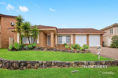 Property photo of 12 Twin Lakes Drive Lake Haven NSW 2263