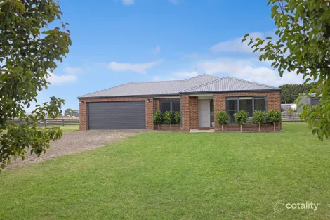 14 Grannys Rd, Winslow, VIC 3281