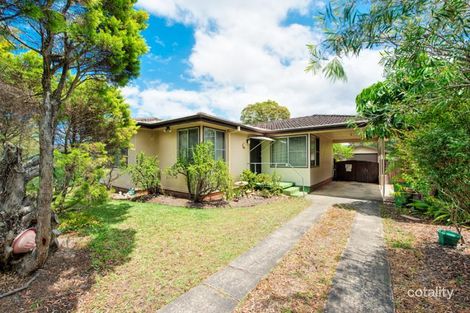 Property photo of 53 Cogra Road Woy Woy NSW 2256
