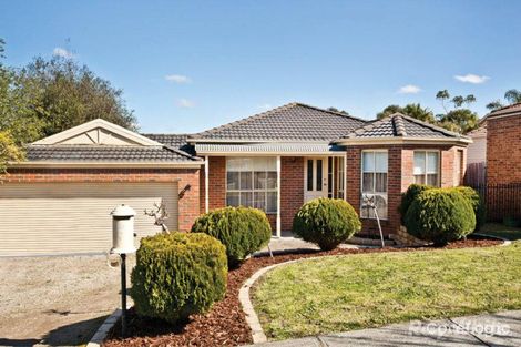 Property photo of 7 Splendens Walk Narre Warren VIC 3805