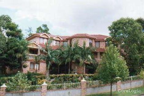 Property photo of 5 Glenridge Avenue West Pennant Hills NSW 2125