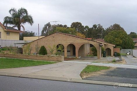 165b Forrest St, Fremantle, WA 6160