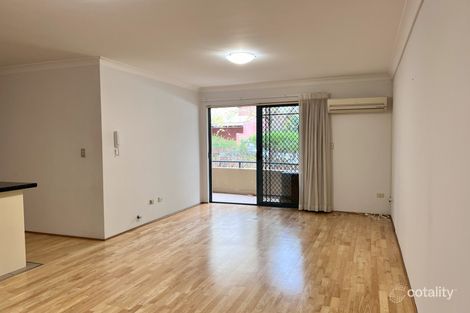 Property photo of 2/19 Grosvenor Street Croydon NSW 2132