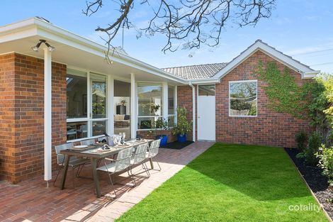 Property photo of 10 Burrows Street Brighton VIC 3186
