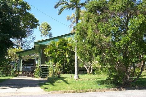 36 Park St, West Gladstone, QLD 4680