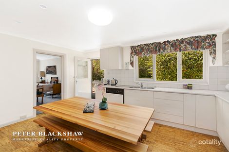 Property photo of 7 Truscott Street Campbell ACT 2612