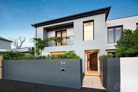 Property photo of 14 Lara Street South Yarra VIC 3141