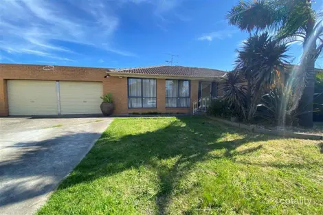 8 Hardy Cl, Gladstone Park, VIC 3043
