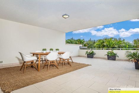 Property photo of 6/86 Pembroke Road Coorparoo QLD 4151