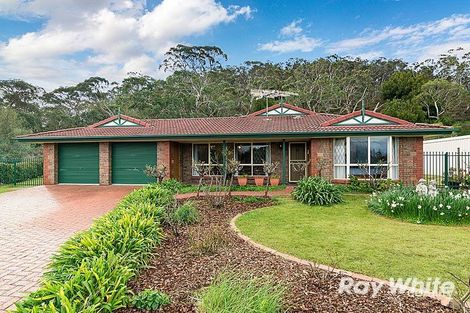 14 Lisa Ct, Macclesfield, SA 5153