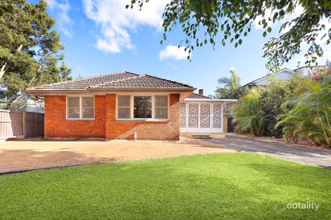 Property photo of 7 Links Avenue Roseville NSW 2069