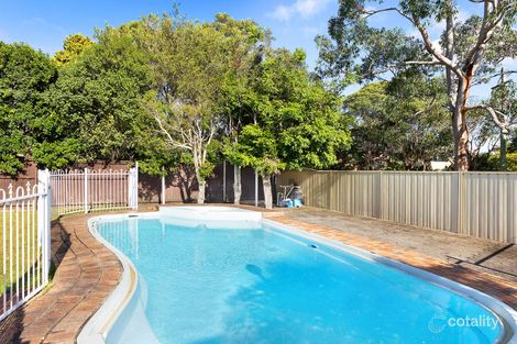 Property photo of 7 Links Avenue Roseville NSW 2069