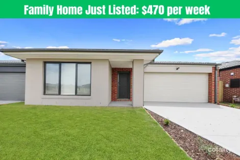 20 Ivanhoe Rd, Wallan, VIC 3756