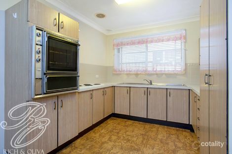 Property photo of 71 Croydon Avenue Croydon Park NSW 2133