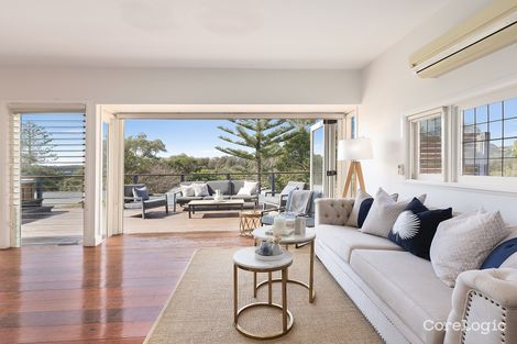 Property photo of 23 Elimatta Road Mona Vale NSW 2103
