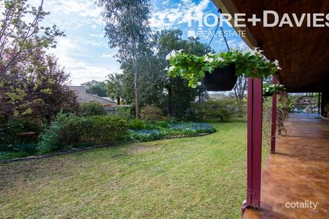 Property photo of 433 Lake Albert Road Lake Albert NSW 2650