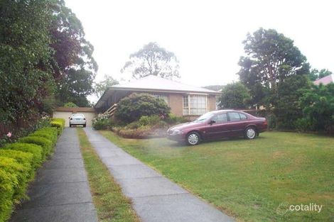 Property photo of 18 Yarra Street Yarra Junction VIC 3797