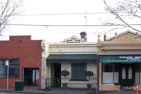 251 Abbotsford St, North Melbourne, VIC 3051