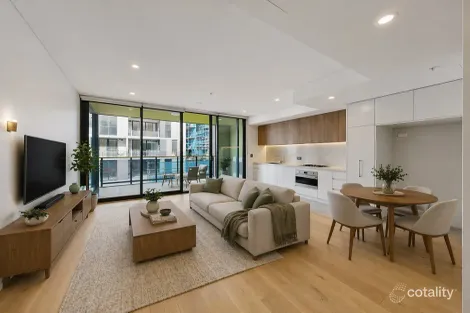 254/9 Letitia St, Zetland, NSW 2017