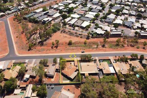 Property photo of 9 Kennedy Street South Hedland WA 6722