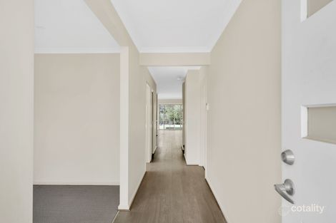 Property photo of 22 Sommerville Avenue Mernda VIC 3754