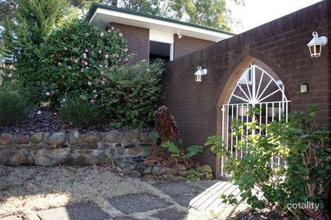 Property photo of 8 Riverview Crescent Mount Riverview NSW 2774