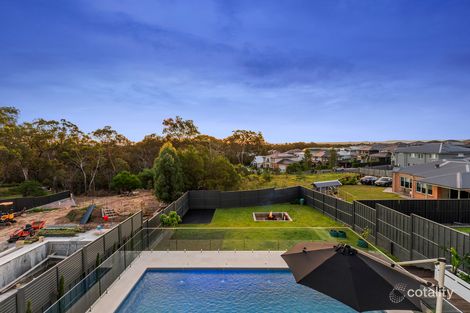 Property photo of 29 Springbrook Boulevard North Kellyville NSW 2155