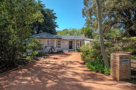 Property photo of 190 Grove Road Lesmurdie WA 6076