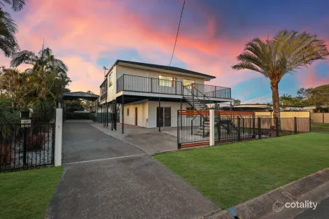 Property photo of 27 Gillian Street Beachmere QLD 4510