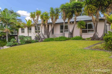 Property photo of 42 Cook Avenue Surf Beach NSW 2536