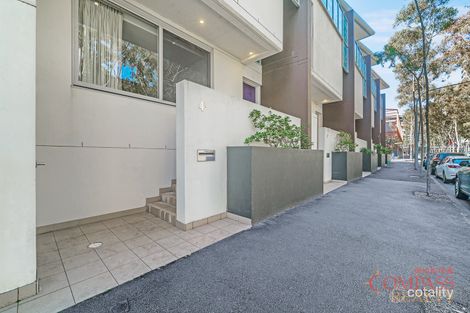 Property photo of 4B Wolseley Grove Zetland NSW 2017