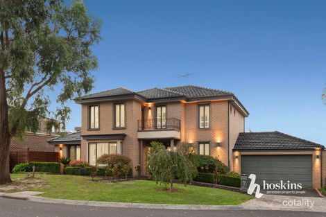 6 Mina Ct, Ringwood North, VIC 3134