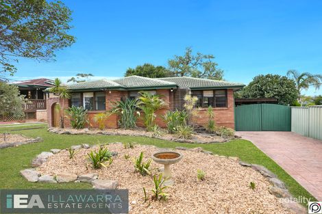 Property photo of 31 Rowley Avenue Mount Warrigal NSW 2528