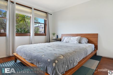 Property photo of 31 Rowley Avenue Mount Warrigal NSW 2528