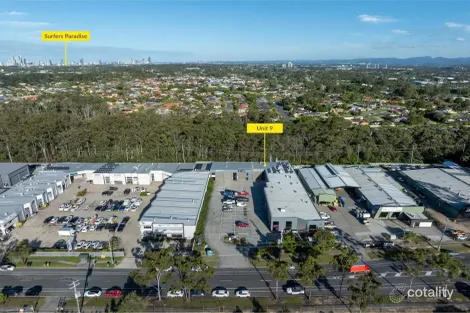 9/5 Activity Cres, Molendinar, QLD 4214