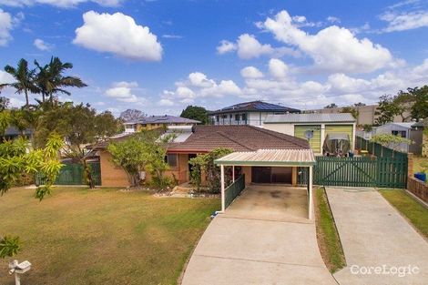 Property photo of 3 Beverley Avenue Rochedale South QLD 4123