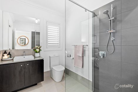 Property photo of 29 Springbrook Boulevard North Kellyville NSW 2155