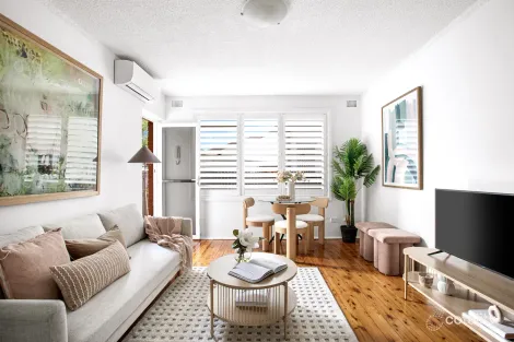 4/385 Marrickville Rd, Marrickville, NSW 2204