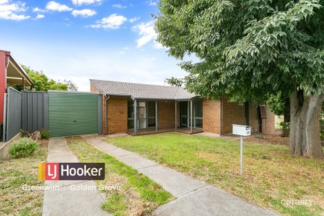 49 Underwood Cl, Golden Grove, SA 5125