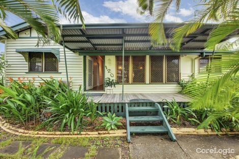 120 Off Lane, South Gladstone, QLD 4680