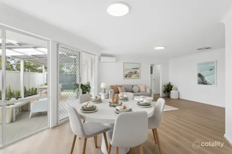 9 Mackerel Ct, Sorrento, WA 6020